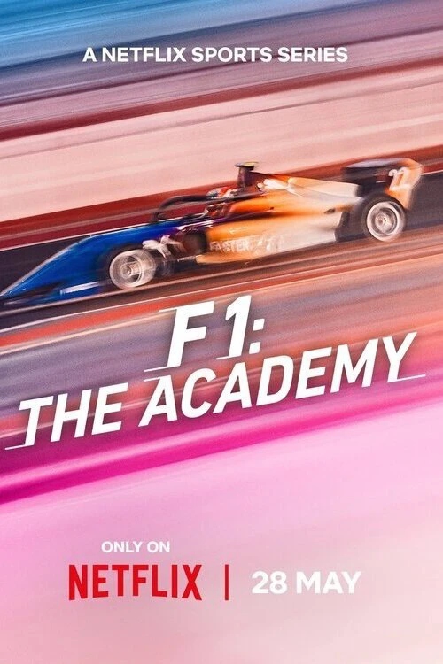 F1 Academy | F1: The Academy (2025)