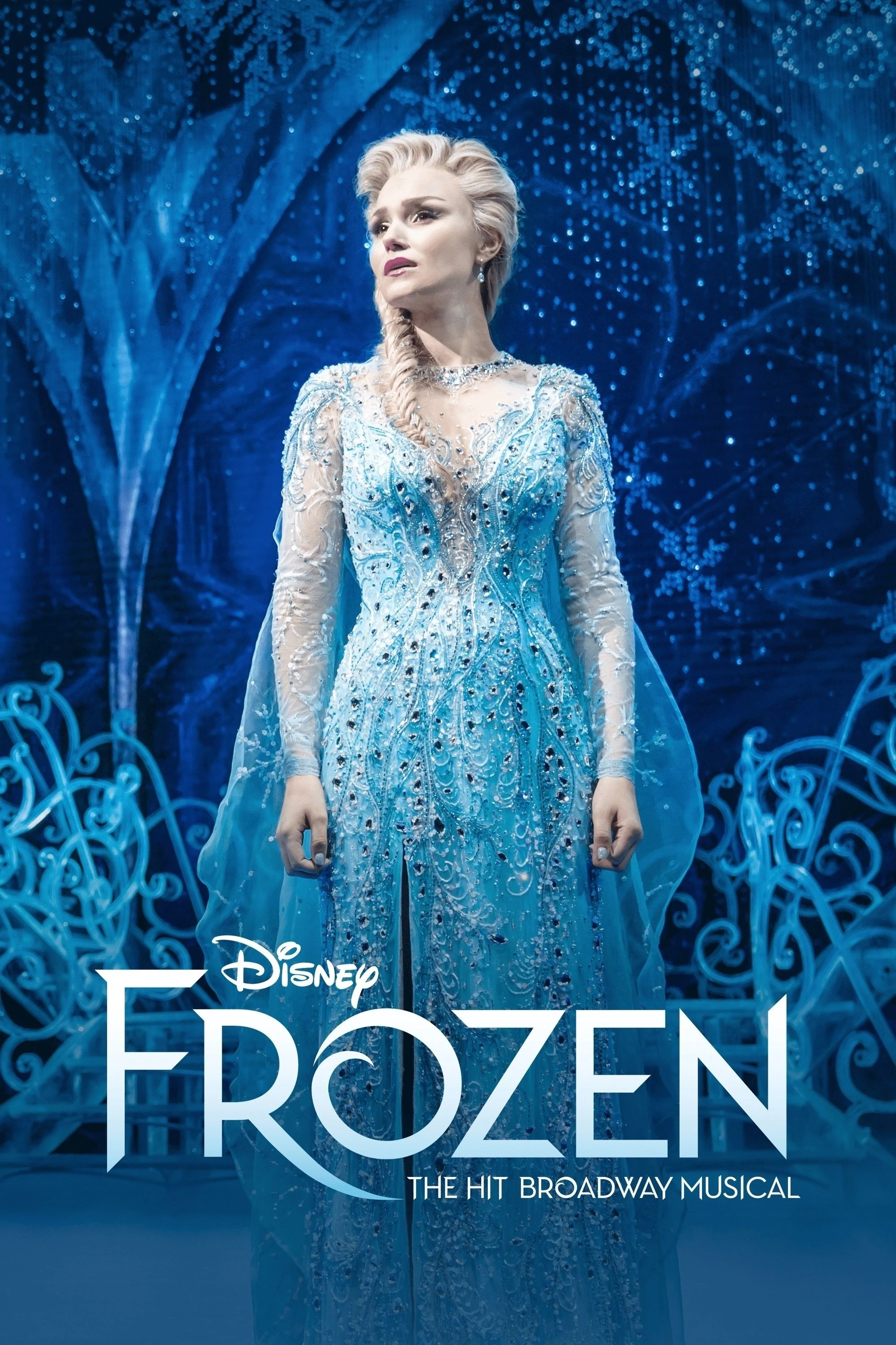 Frozen: The Hit Broadway Musical | Frozen: The Hit Broadway Musical (2025)