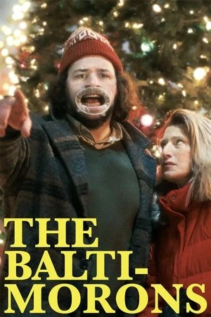 Gã Baltimore Ngốc Nghếch | The Baltimorons (2025) Gã Baltimore Ngốc Nghếch | The Baltimorons (2025)