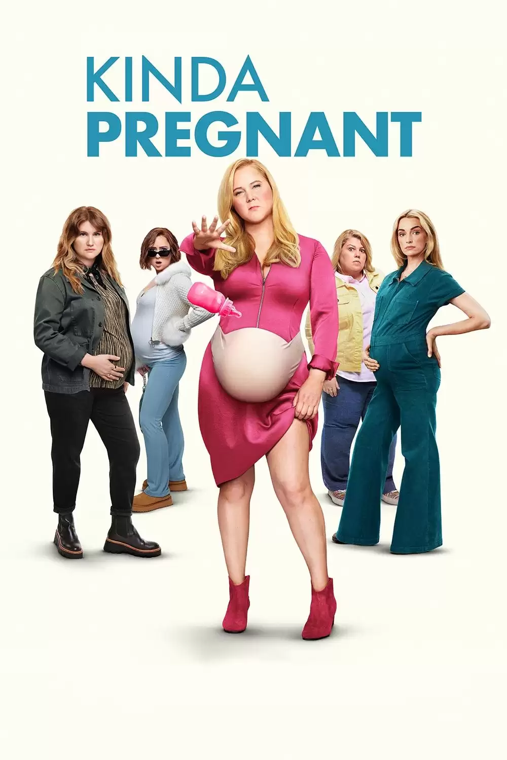 Giả Bầu | Kinda Pregnant (2025) Giả Bầu | Kinda Pregnant (2025)