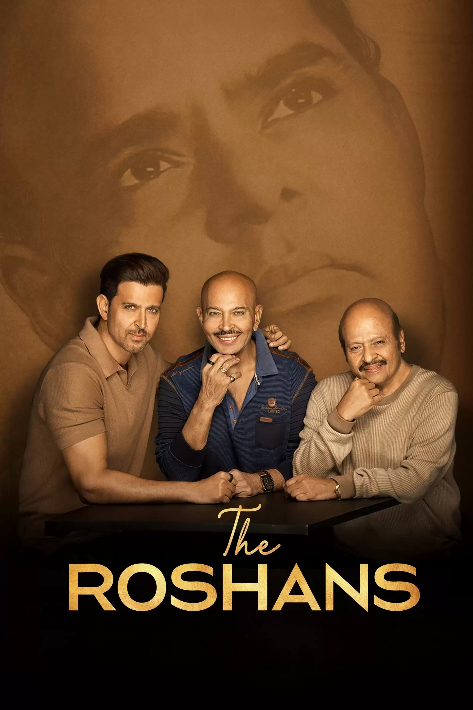 Gia Đình Roshan | The Roshans (2025) Gia Đình Roshan | The Roshans (2025)