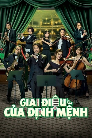 Giai Điệu Của Định Mệnh | Heavenly Hand (2025)