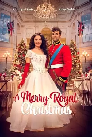 Giáng Sinh Hoàng Gia | A Merry Royal Christmas (2024)