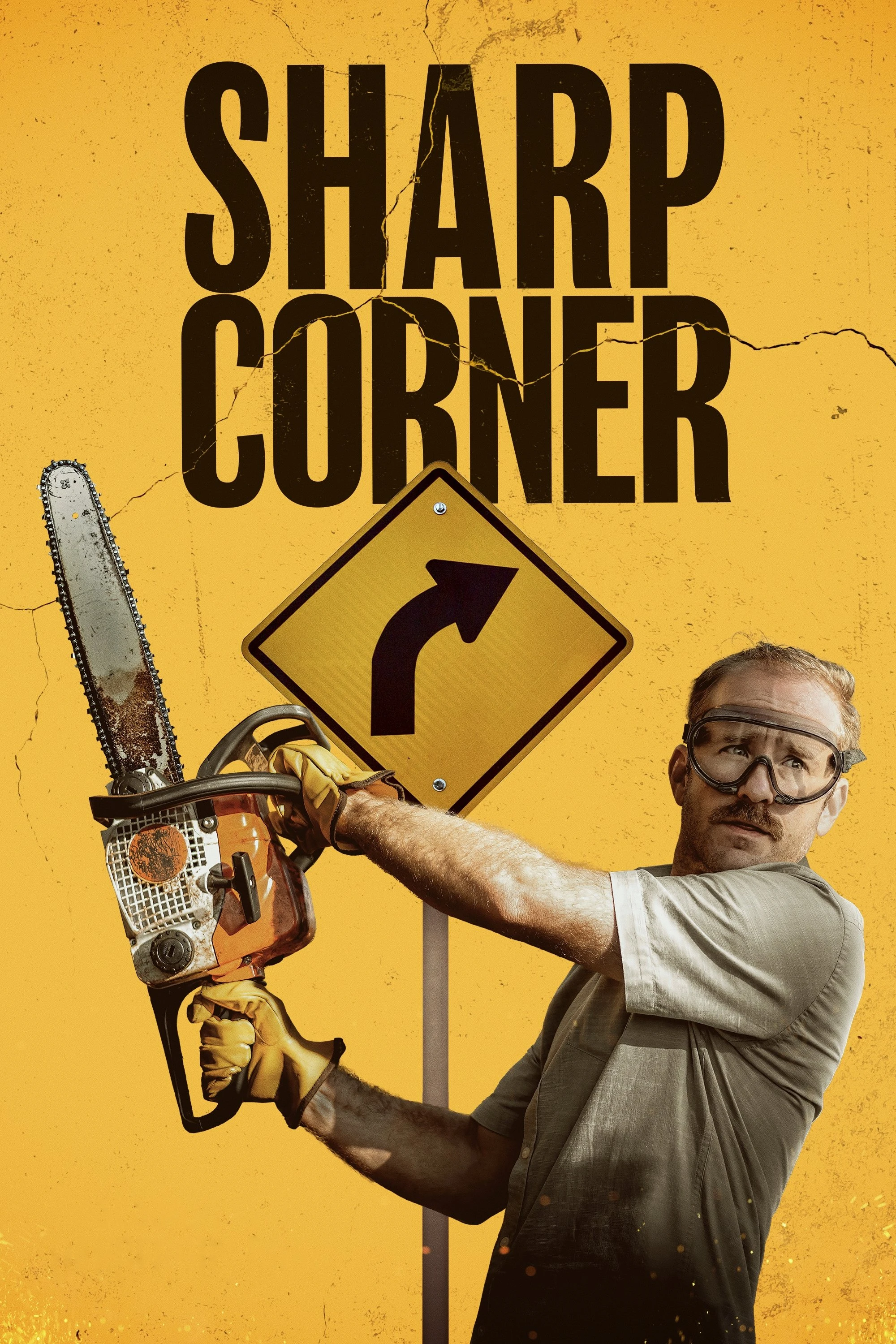 Góc Khuất | Sharp Corner (2025)