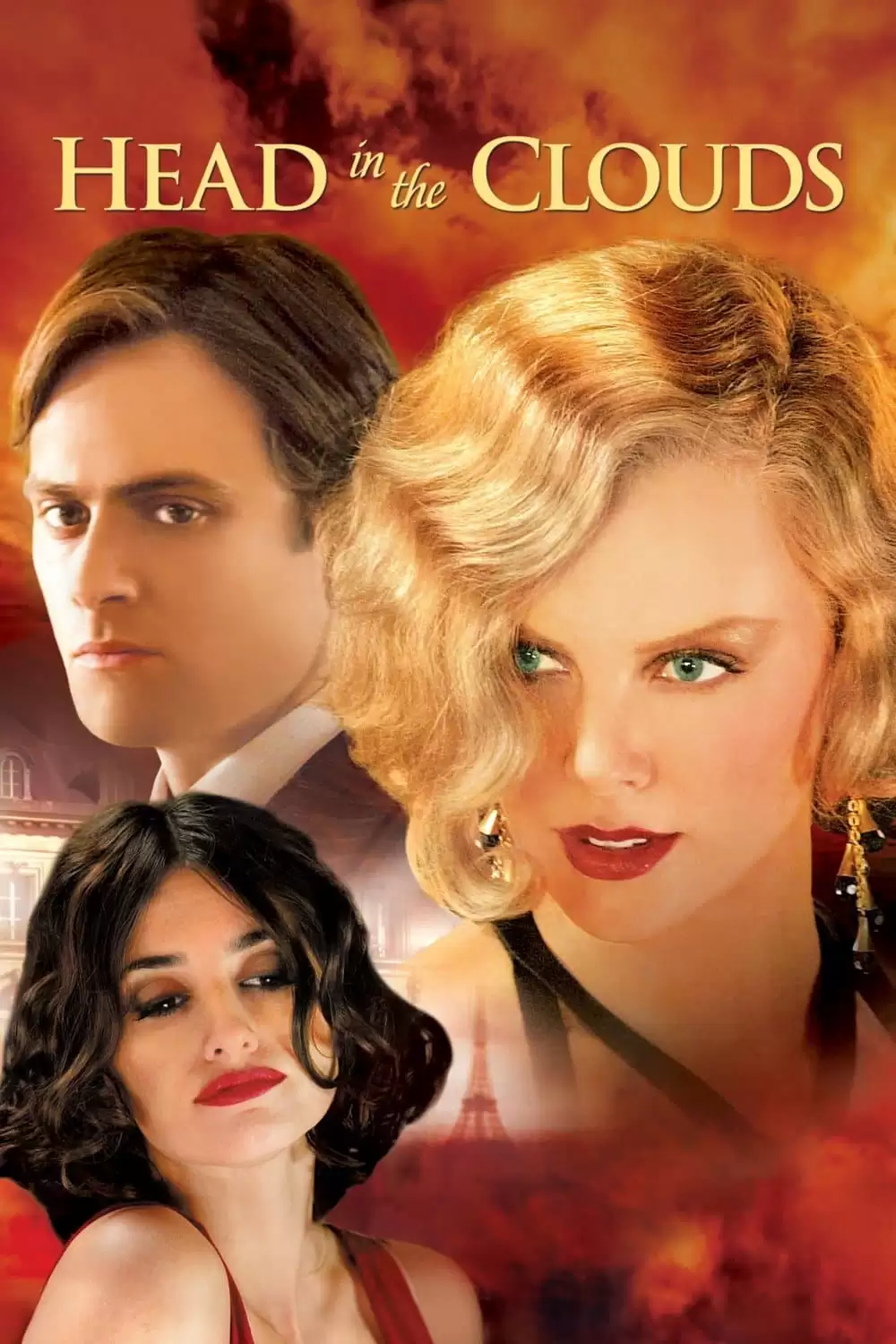 Gối Đầu Trên Mây | Head in the Clouds (2004)