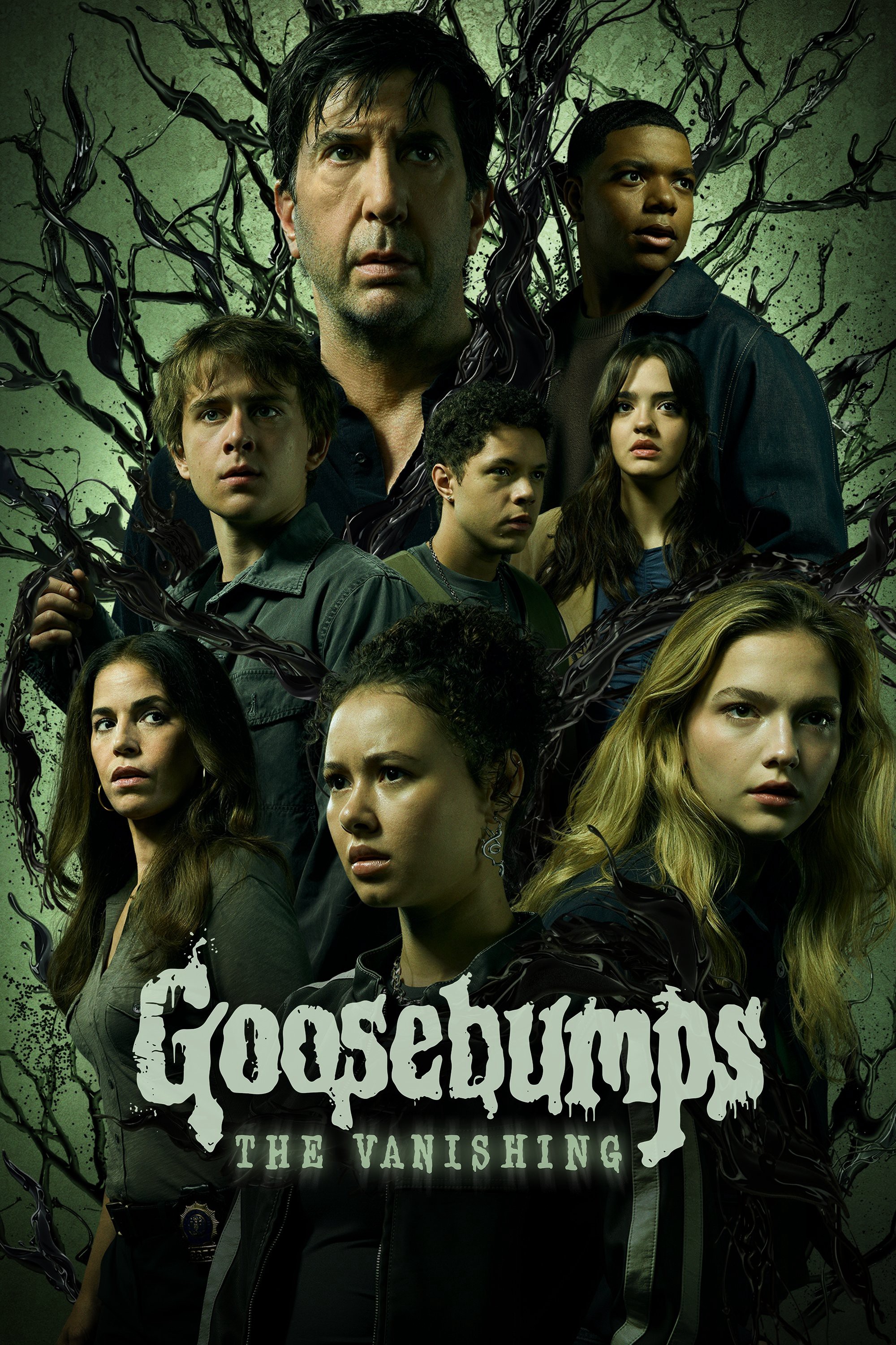 Câu Chuyện Lúc Nửa Đêm (Phần 2) | Goosebumps: The Vanishing (2025)
