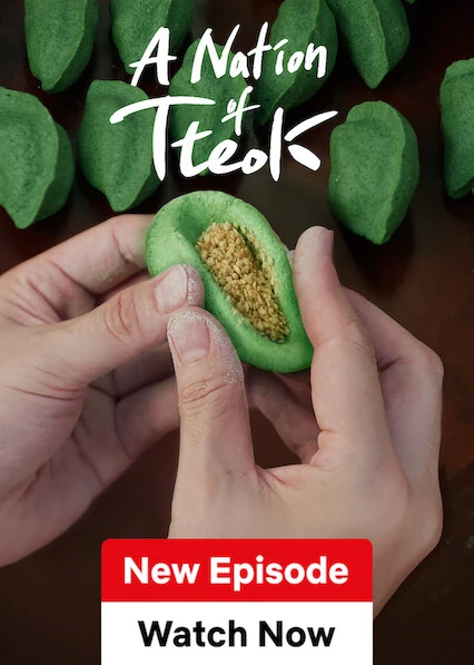 Hàn Quốc: Xứ Sở Bánh Tteok | A nation of tteok (2025)