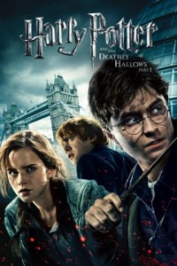 Harry Potter và Bảo Bối Tử Thần (Phần 1) | Harry Potter 7: Harry Potter and the Deathly Hallows (Part 1) (2010)