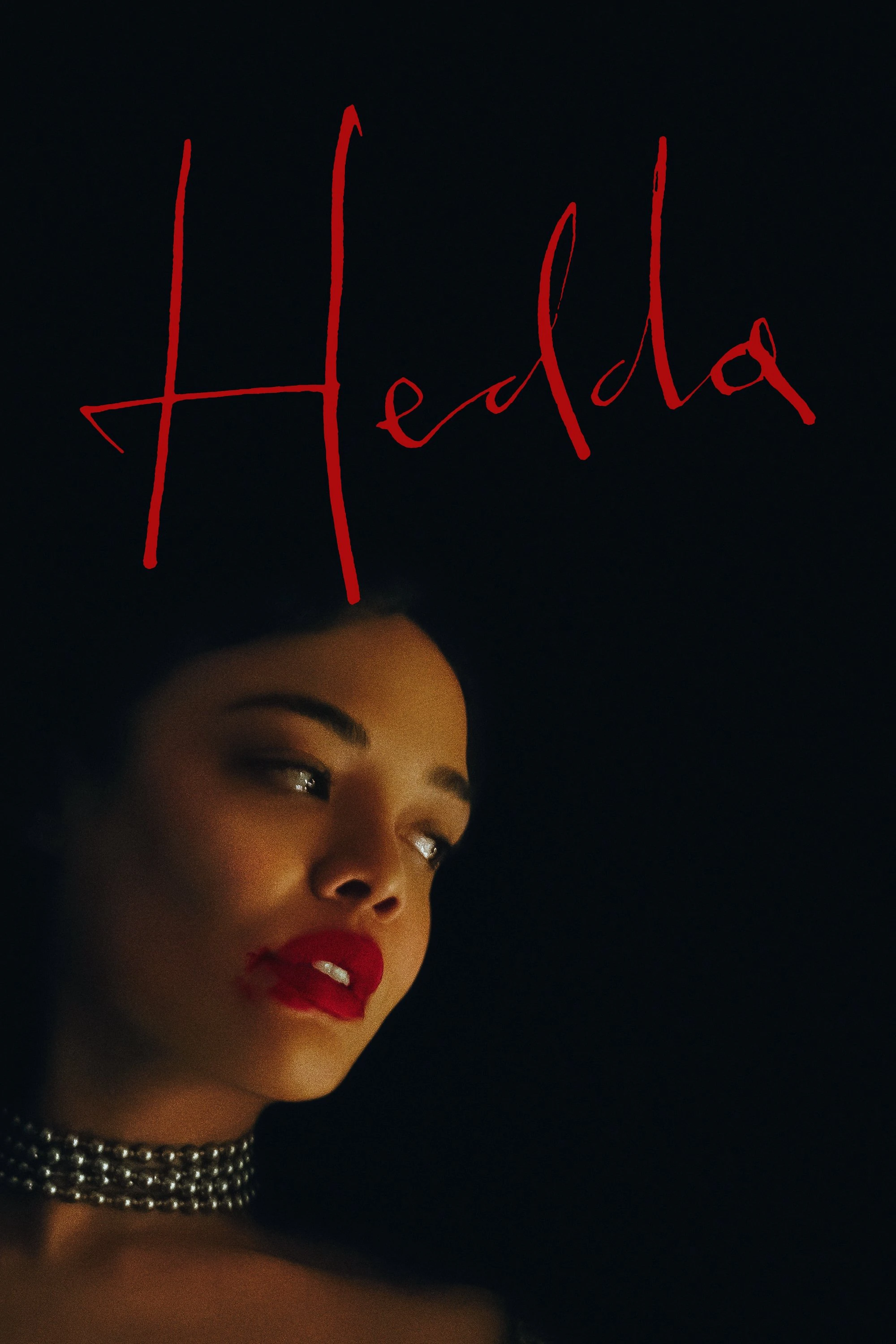 Hedda | Hedda (2025)