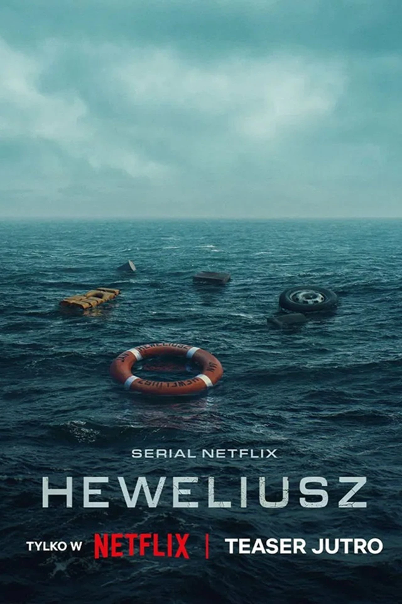 Heweliusz | Heweliusz (2025)