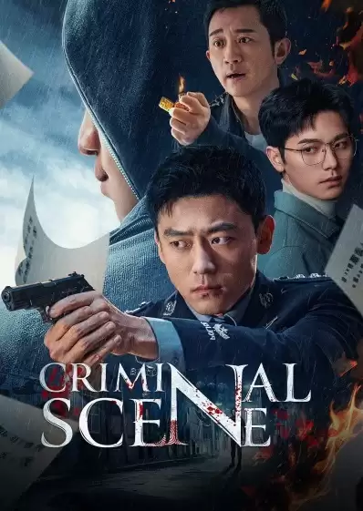Hiện Trường Điều Tra | Criminal Scene (2025) Hiện Trường Điều Tra | Criminal Scene (2025)