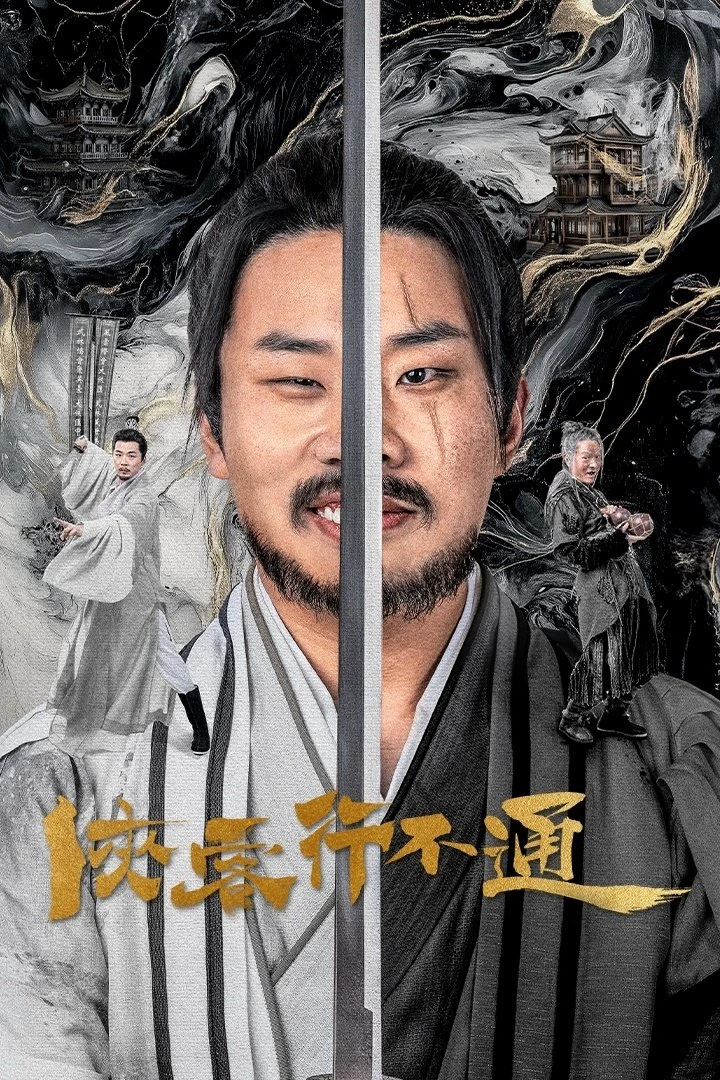 Hiệp Khách Hành Bất Thông | Hidden Master (2025)