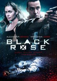 Hoa Hồng Đen | Black Rose (2014)