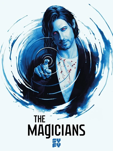 Hội pháp sư (Phần 4) | The Magicians (Season 4) (2019)