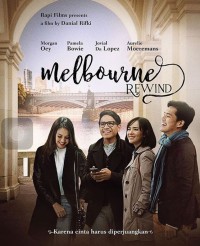 Hồi tưởng Melbourne | Melbourne Rewind (2016)