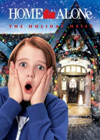 Ở Nhà Một Mình 5: Phi Vụ Ngày Lễ | Home Alone 5: The Holiday Heist (2012)