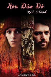 Hòn Đảo Đỏ | Red Island (2016)