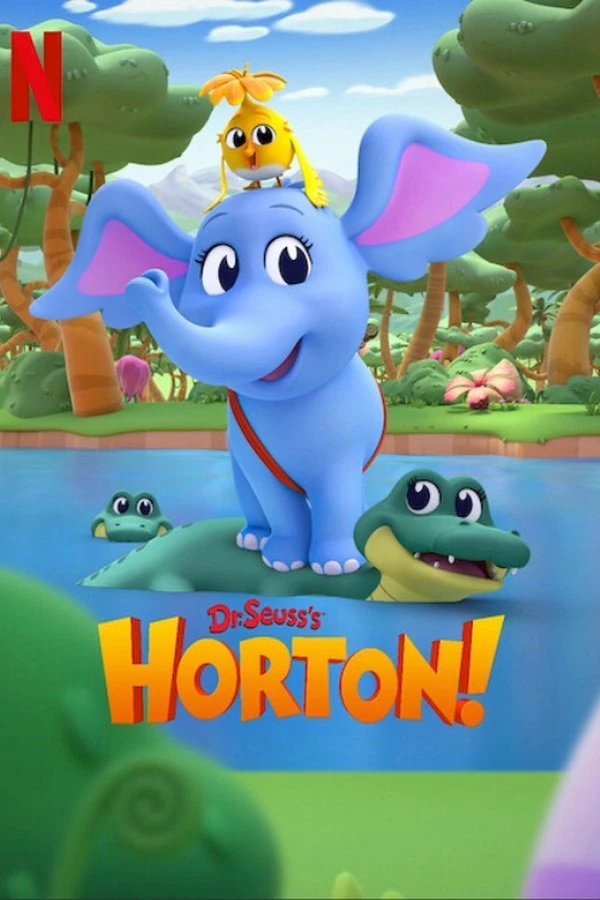 Horton | Dr. Seuss's Horton! (2025)