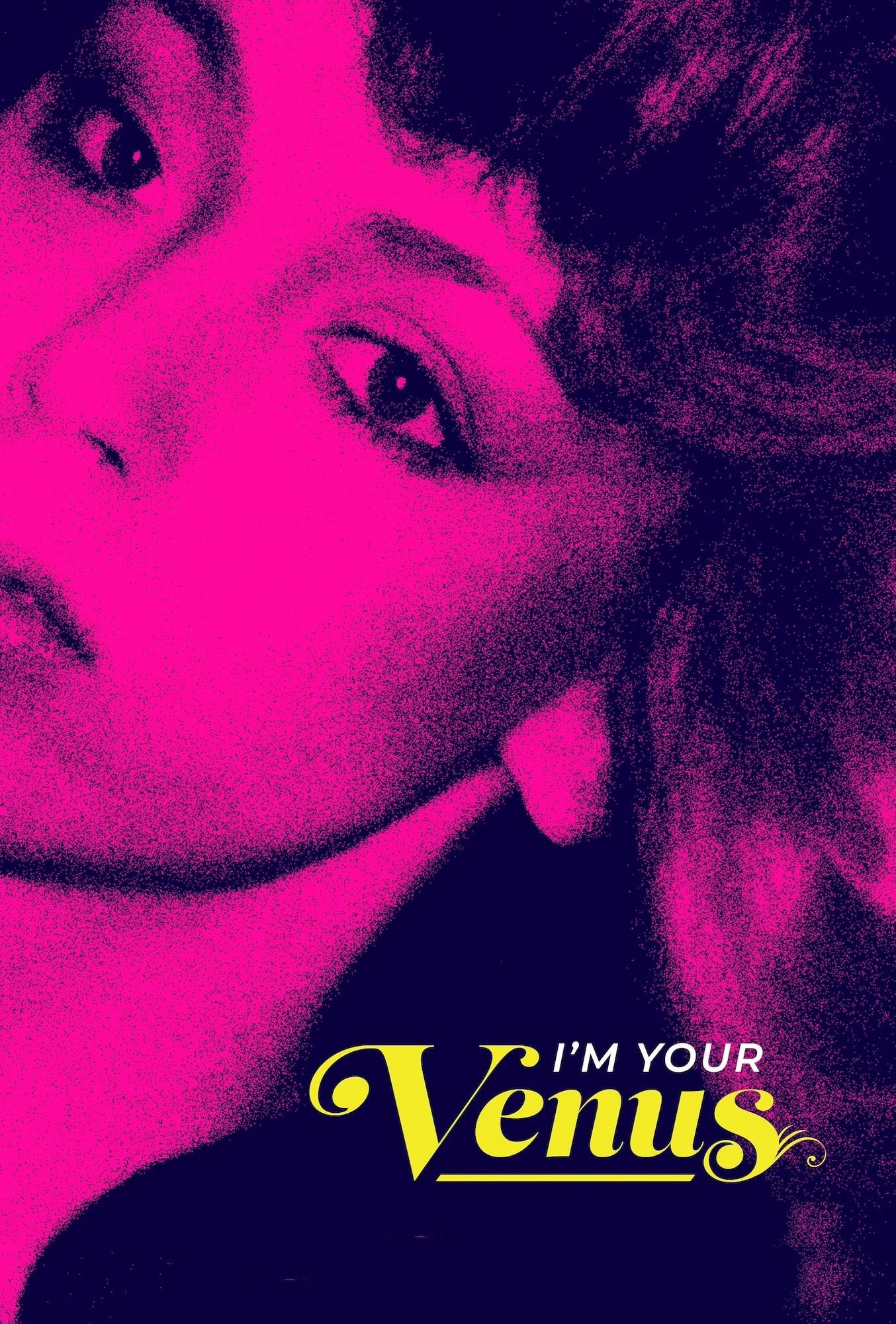 I'm Your Venus | I'm Your Venus (2024)