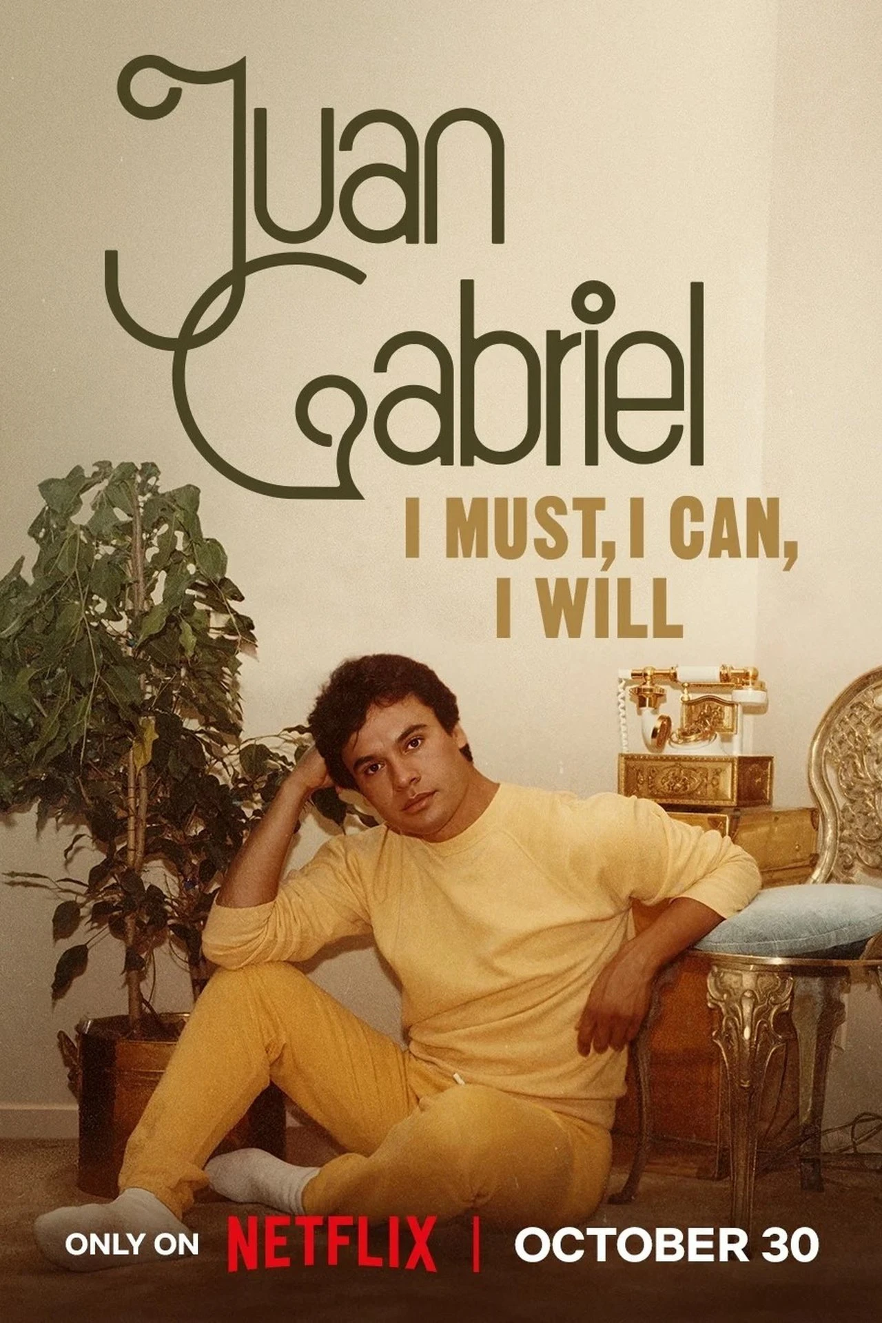 Juan Gabriel: Điều Tôi Phải Làm | Juan Gabriel: I Must, I Can, I Will (2025)