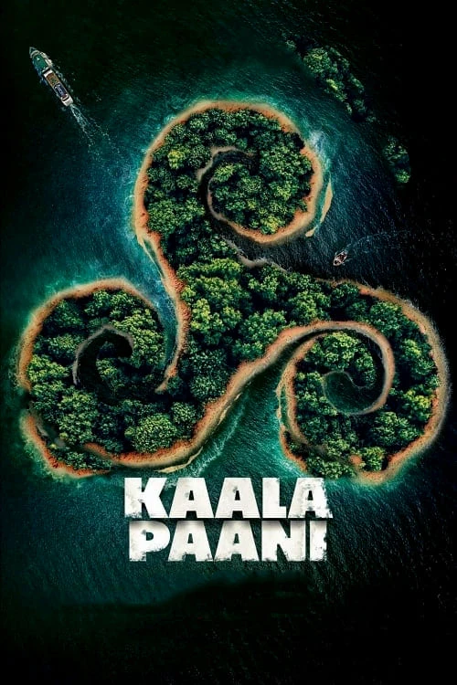 Kaala Paani | Kaala Paani (2023)