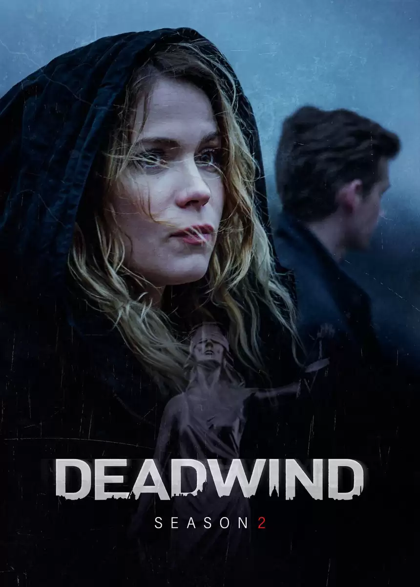 Karppi (Phần 2) | Deadwind Season 2 (2020)