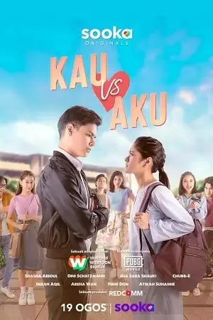 Kau với Aku Phần 1 | Kau vs Aku Season 1 (2022) Kau với Aku Phần 1 | Kau vs Aku Season 1 (2022)