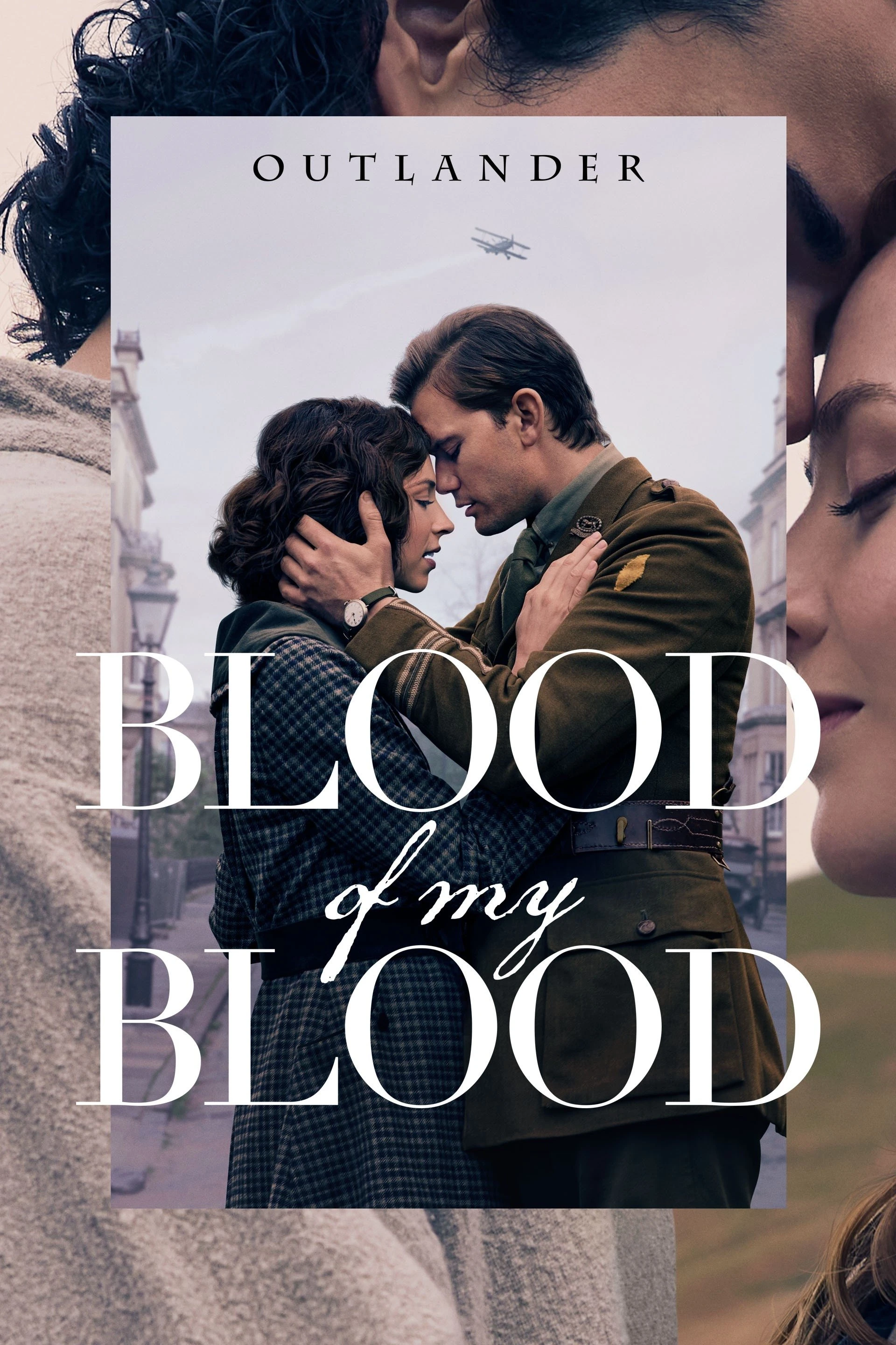 Kẻ Ngoại Tộc: Mạch Máu Tình Thân | Outlander: Blood Of My Blood (2025) Kẻ Ngoại Tộc: Mạch Máu Tình Thân | Outlander: Blood Of My Blood (2025)