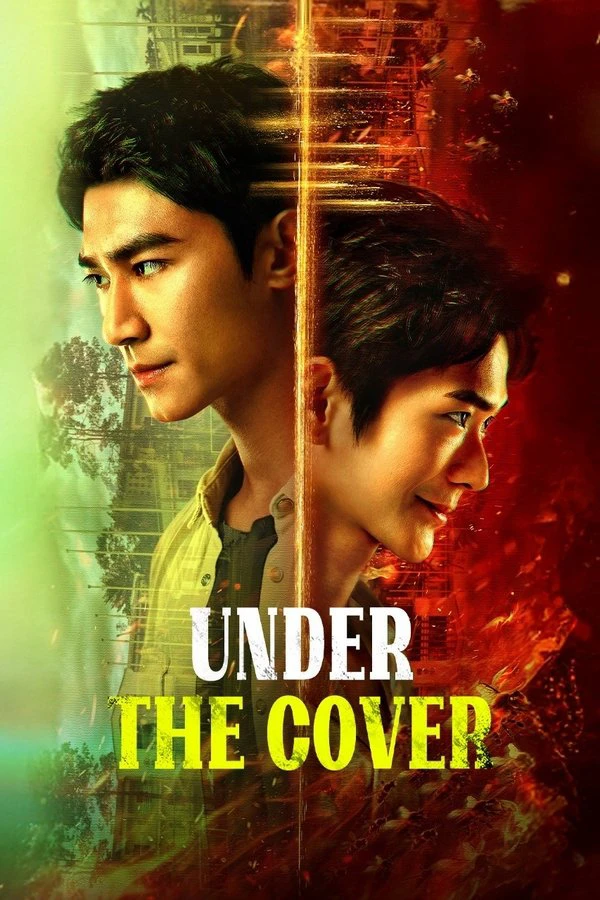 Kẻ Săn Ong | Under the Cover (2025)