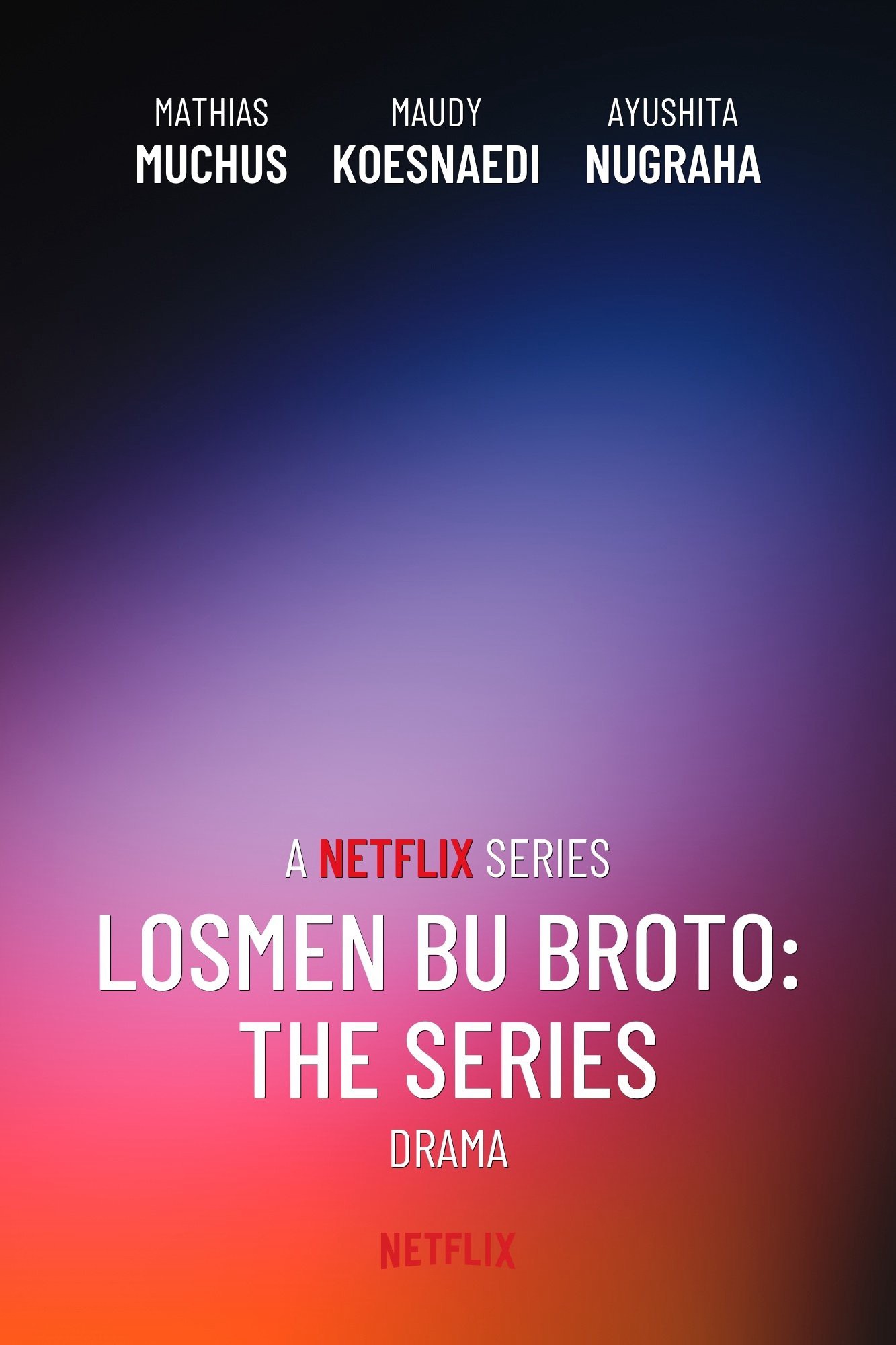 Khách Sạn Của Bà Broto | Losmen Bu Broto: The Series (2025)