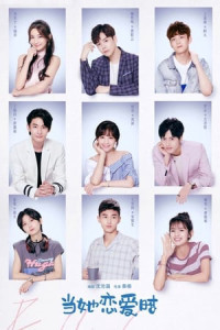 Khi Cô Ấy Yêu | Fall in Love (2019)