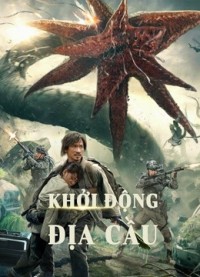 Khởi Động Địa Cầu | Restart the Earth (2021)