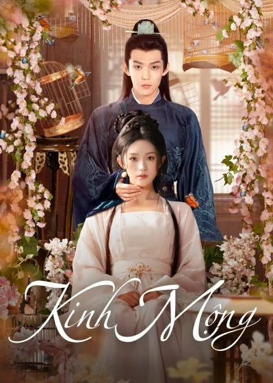 Kinh Mộng | Once Upon A Dream (2025) Kinh Mộng | Once Upon A Dream (2025)