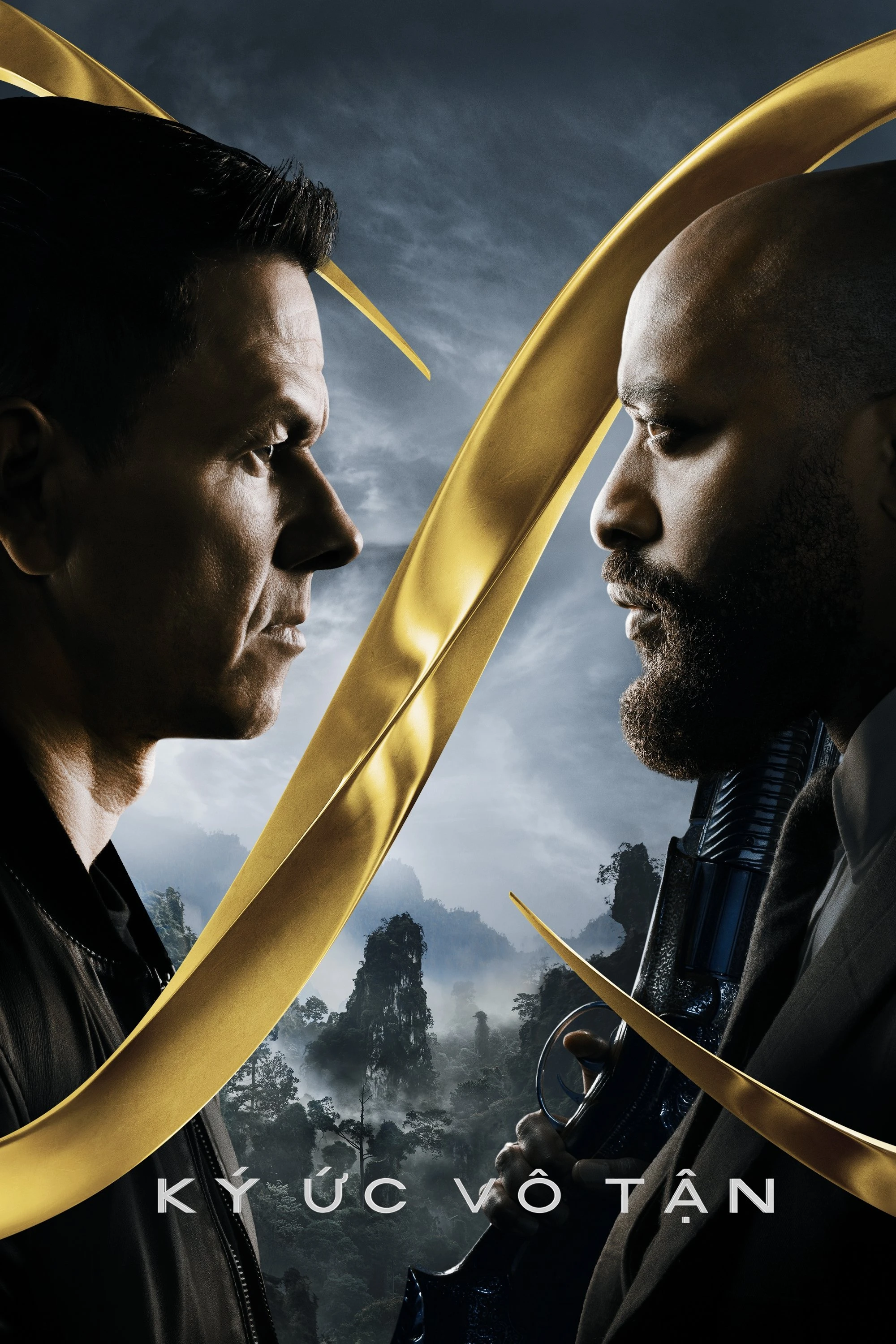 Ký Ức Vô Tận | Infinite (2021)