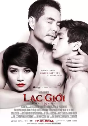 Lạc Giới | Paradise in Heart (2014) Lạc Giới | Paradise in Heart (2014)