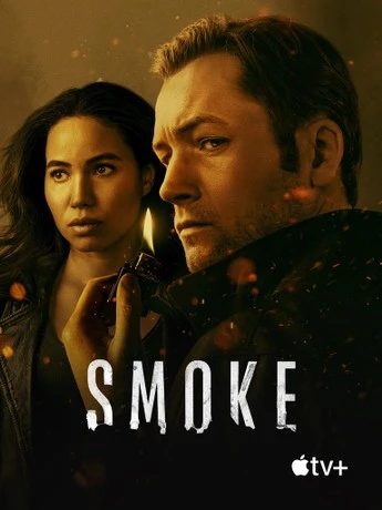 Lần Theo Vết Khói (Phần 1) | Smoke (Season 1) (2025) Lần Theo Vết Khói (Phần 1) | Smoke (Season 1) (2025)