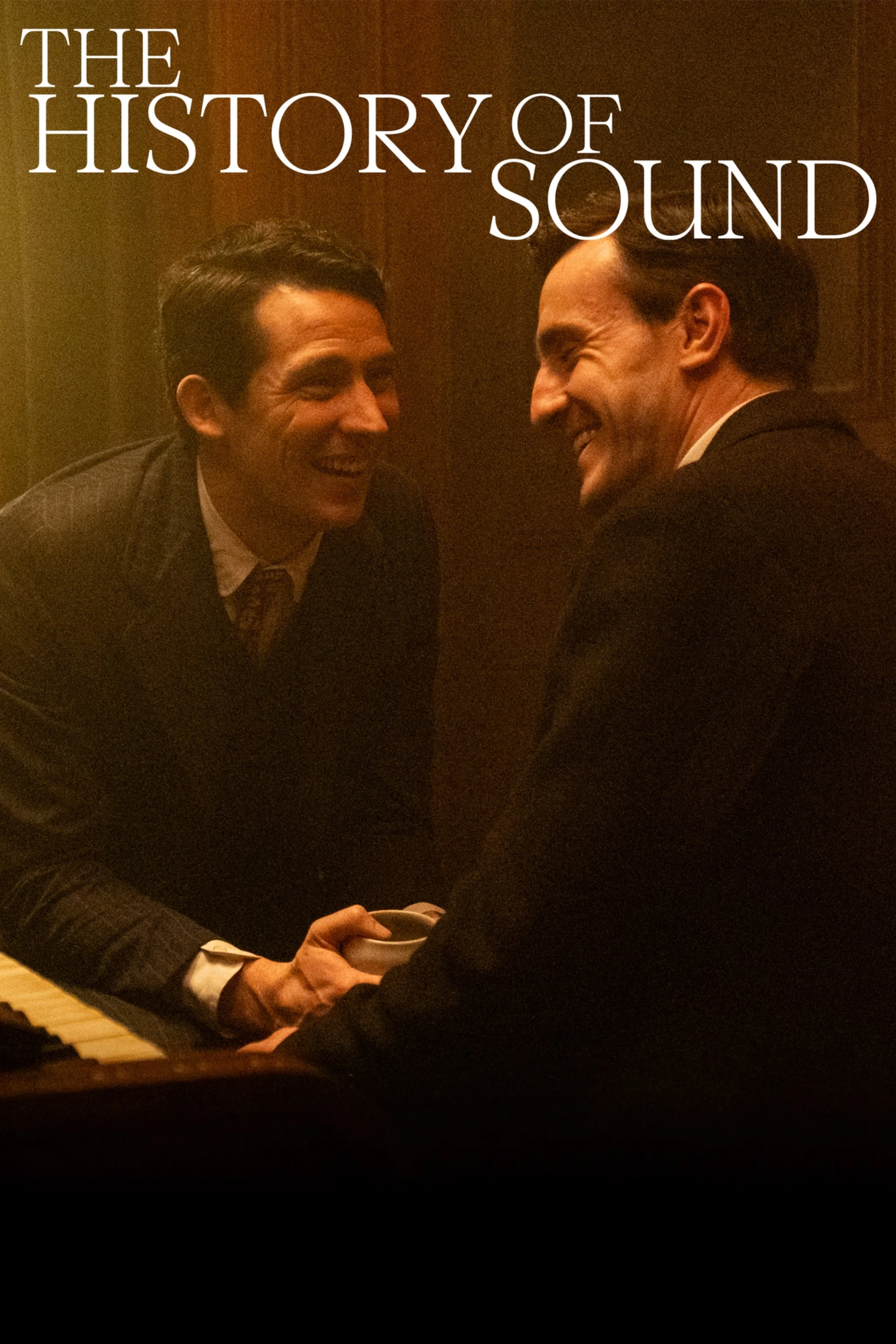 Lịch Sử Âm Thanh | The History Of Sound (2025)