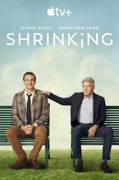 Liệu Pháp Sự Thật Phần 2 | Shrinking Season 2 (2024) Liệu Pháp Sự Thật Phần 2 | Shrinking Season 2 (2024)