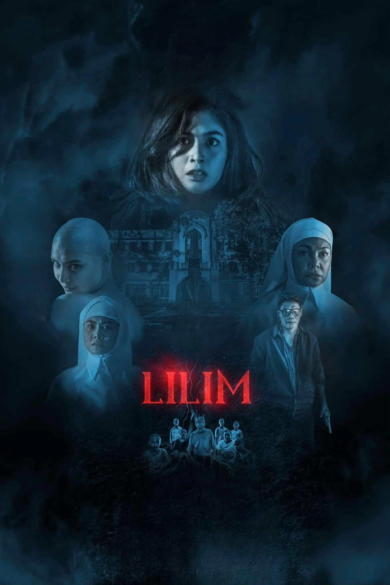 Lilim | Lilim (2025)