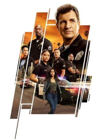 Lính Mới 5 | The Rookie Season 5 (2022)