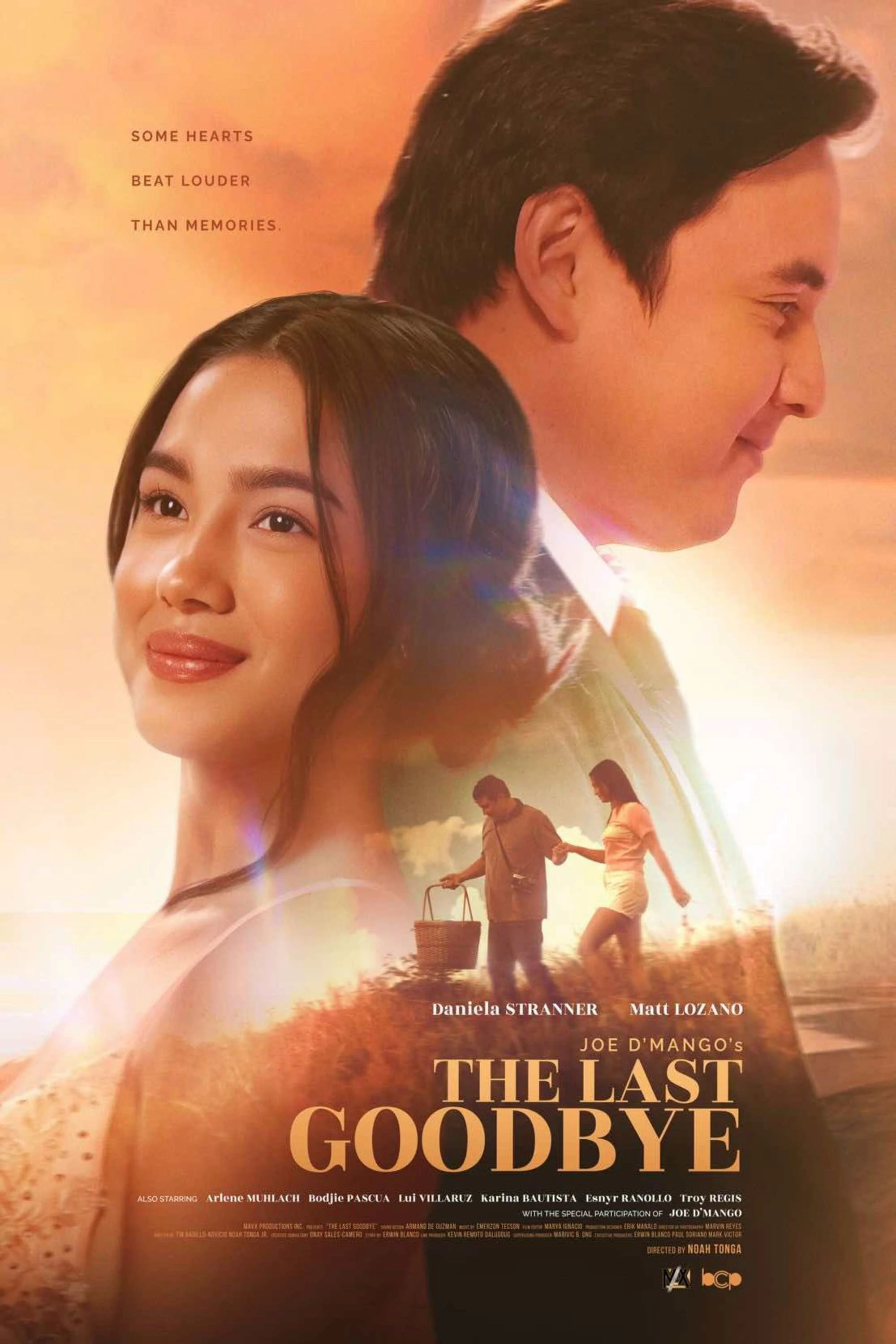Lời Từ Biệt Cuối Cùng | The Last Goodbye (2025)