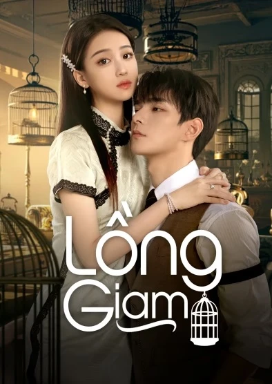 Lồng Giam | Lock Her (2025) Lồng Giam | Lock Her (2025)