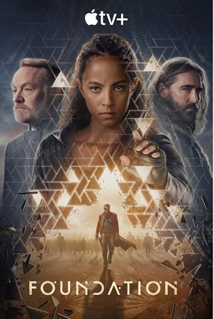 Lực Lượng Nền Móng (Phần 3) | Foundation (Season 3) (2025) Lực Lượng Nền Móng (Phần 3) | Foundation (Season 3) (2025)