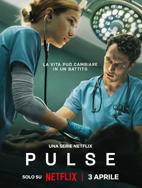 Mạch Sống | Pulse (2025) Mạch Sống | Pulse (2025)