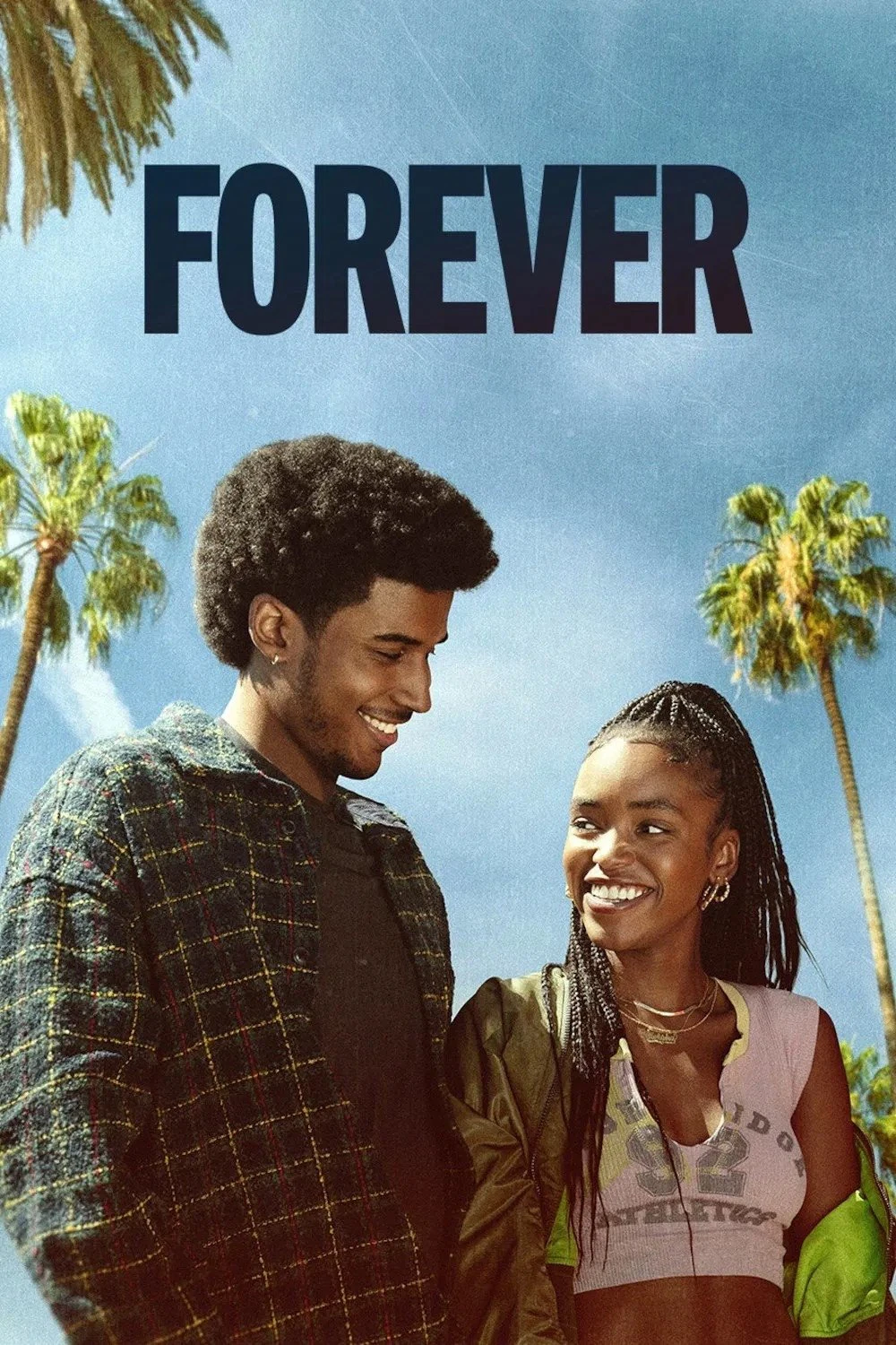 Mãi Mãi | FOREVER (2025)
