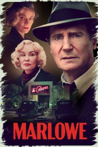 Thám Tử Marlowe | Marlowe (2023)