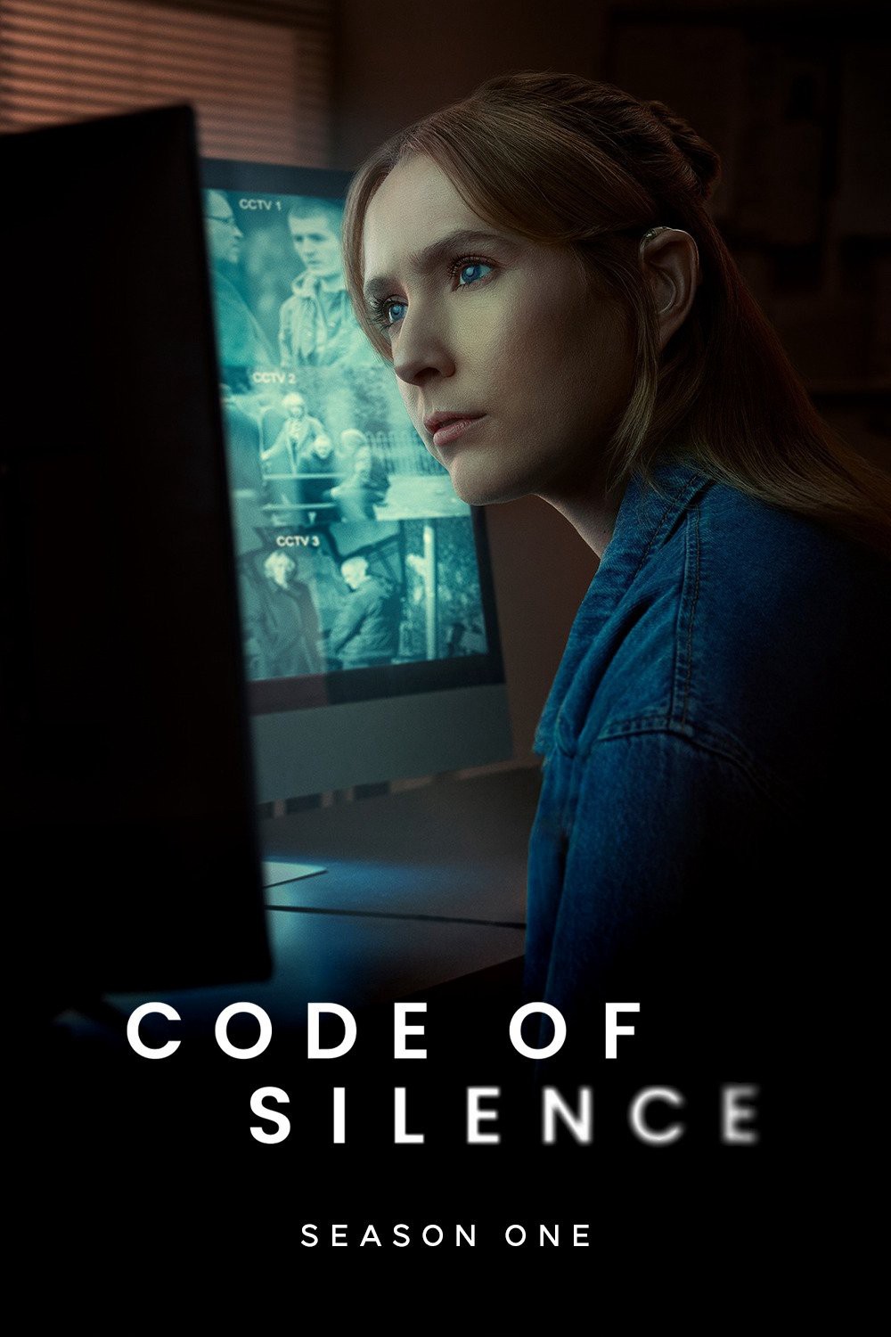 Mật Mã Câm Lặng | Code of Silence (2025)