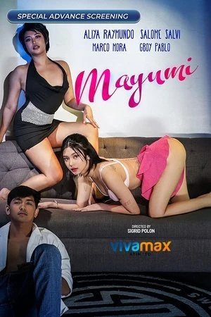 Mayumi | Mayumi (2025)