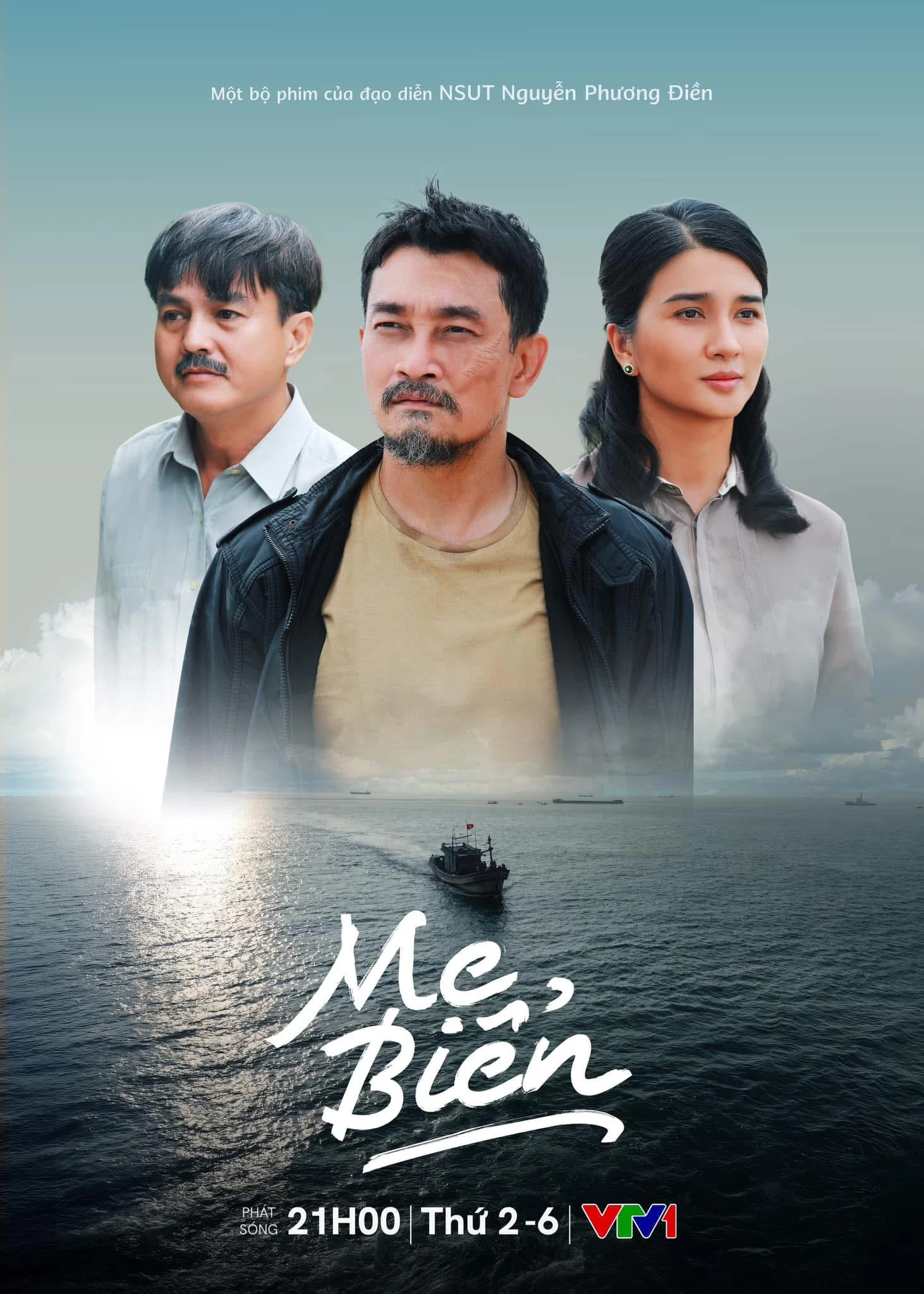 Mẹ Biển | Mother Sea (2025)
