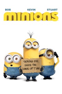 Minions | Minions (2015)